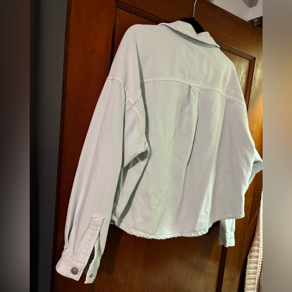 Zara Jean Jacket - Picture 5 of 6